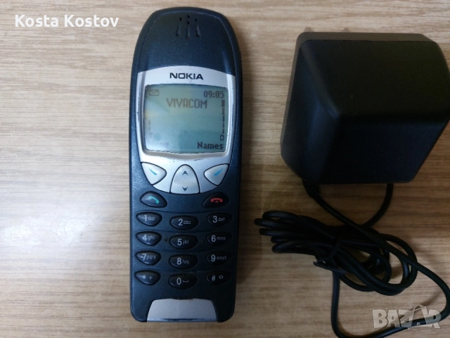 NOKIA 6210. ..........*