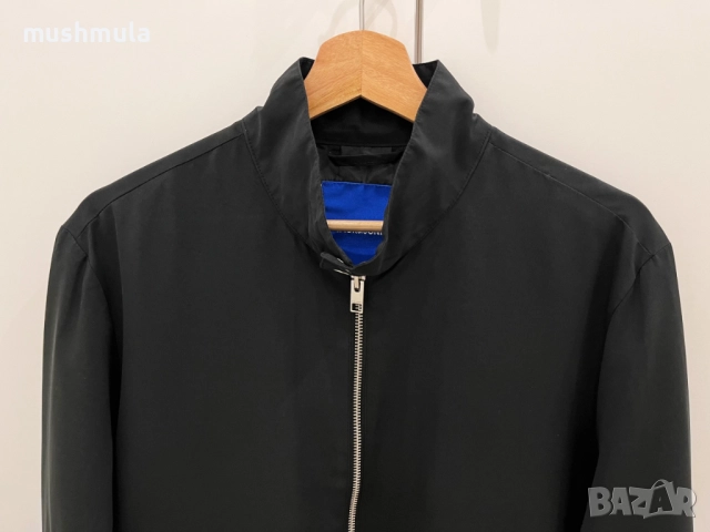 Пролетно-есенно мъжко яке Jack & Jones L - символична цена, снимка 2 - Якета - 52823570