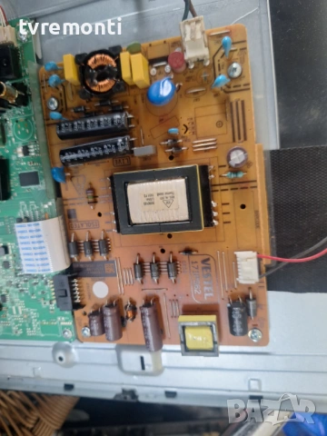 POWER BOARD ,17IPS62 for ,JVC LT-32V250  32inc DISPLAY VES315WNDL-2D-N11