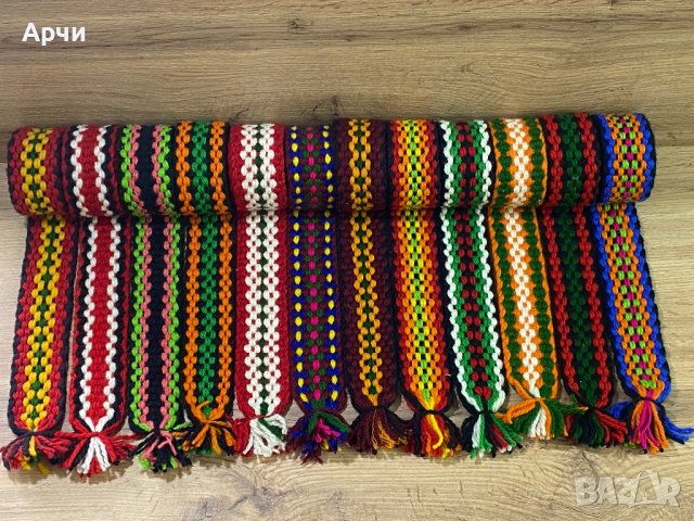 Ръчно изравотени колани за пафти, снимка 3 - Антикварни и старинни предмети - 44241079