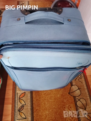 Куфар Втора употреба, снимка 2 - Куфари - 54043418