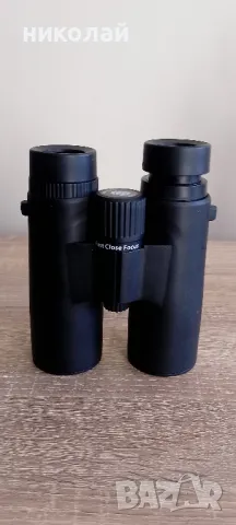 бинокал, снимка 2 - Оборудване и аксесоари за оръжия - 49967950
