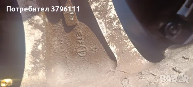 Аломиниеви джанти 5х112 18 5х100 18, снимка 8 - Гуми и джанти - 49247706