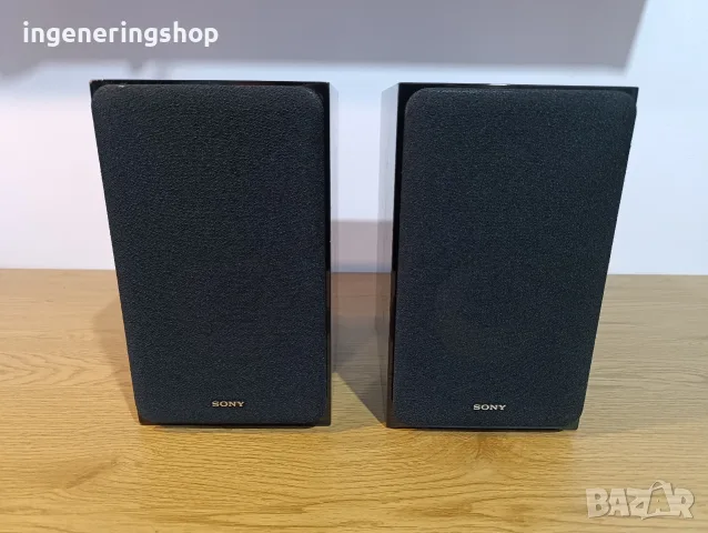 Тонколони Sony SS-CG1