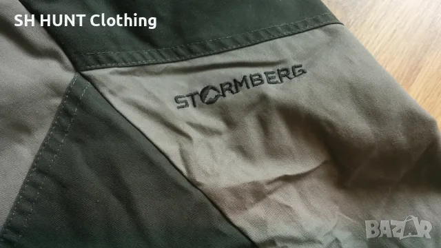 STORMBERG Trouser размер L / XL панталон със здрава материя - 892, снимка 10 - Екипировка - 48169875