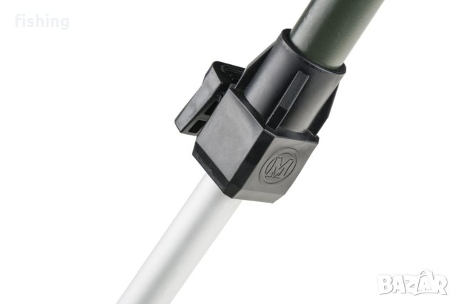 Mivardi Bedchair Professional FLAT8 легло, снимка 4 - Екипировка - 40792986