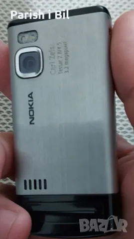 Nokia 6500 , снимка 3 - Nokia - 47964666