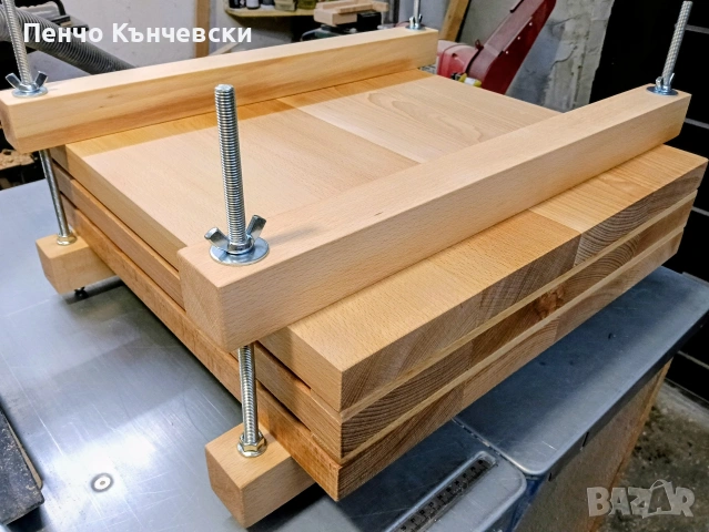 Преса за Месо, Суджук,Луканка,Пастърма и други мезета, снимка 10 - Други - 42936553