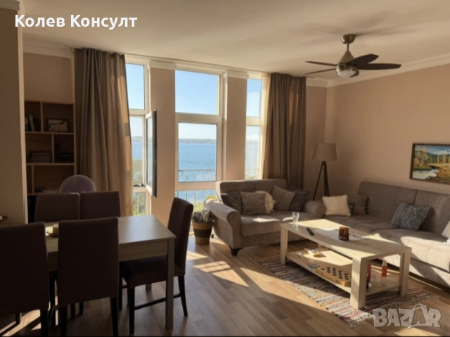 продавам 3-СТАЕН апартамент в гр. Созопол, снимка 7 - Апартаменти - 54352689