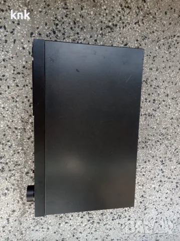 Technics RS-BX404, снимка 3 - Декове - 56489510