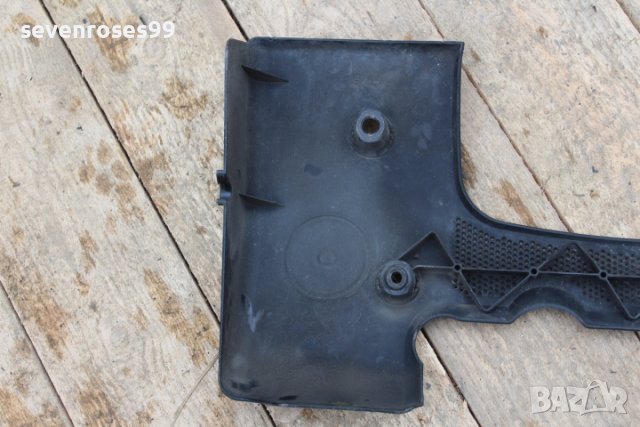 Капак двигател декорация Фолксваген Поло 2 1.0i VW Polo 97”, снимка 6 - Части - 39567970