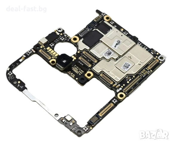 Основна, дънна платка за Huawei P40 Pro 8GB+256GB / Тестван нулиран / Гаранция