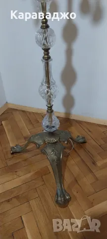 Лампион, снимка 3 - Лампиони - 49471618