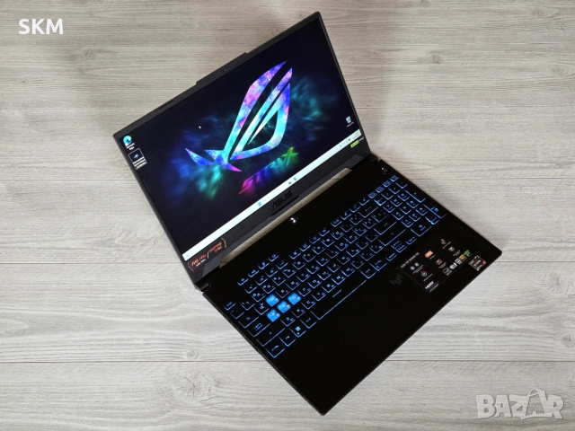 ГАРАНЦИЯ Ryzen 7| RTX 4060 |512GB SSD|IPS 144Hz|16RAM лаптоп asus tuf laptop gaming гейминг