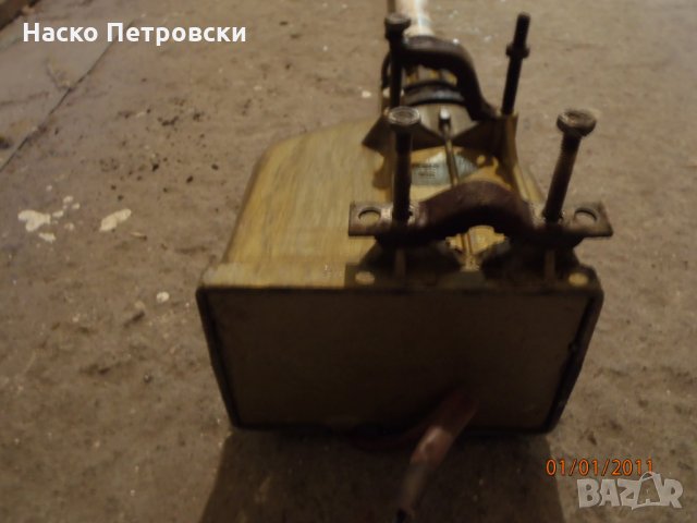 Двигател (мотор) комплект за насочване и точно позициониране на антени от различен вид. , снимка 8 - Друга електроника - 31050781