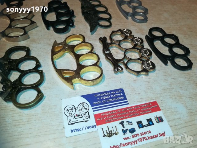 боксове-голям избор-нови модели 2910201903, снимка 7 - Колекции - 30601979