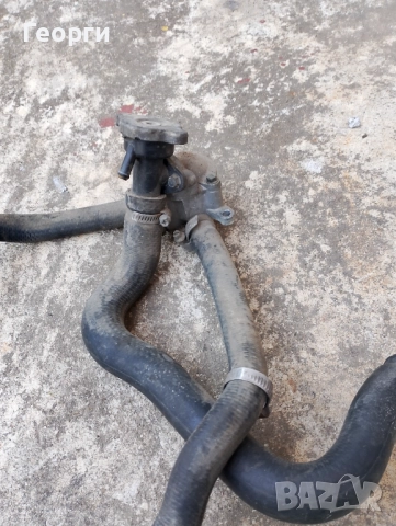 Части за Honda cbr 600F1, снимка 8 - Части - 51956516