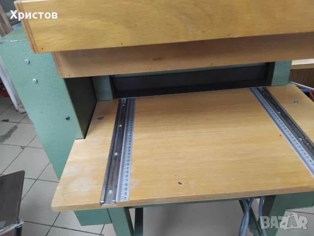 машина за иглена перфорация, снимка 6 - Други инструменти - 54205236