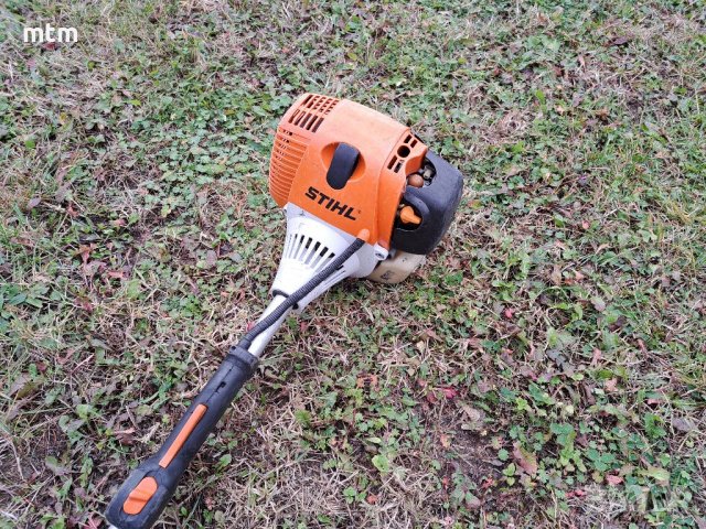 Моторен плеторез щил, снимка 2 - Градинска техника - 38778724