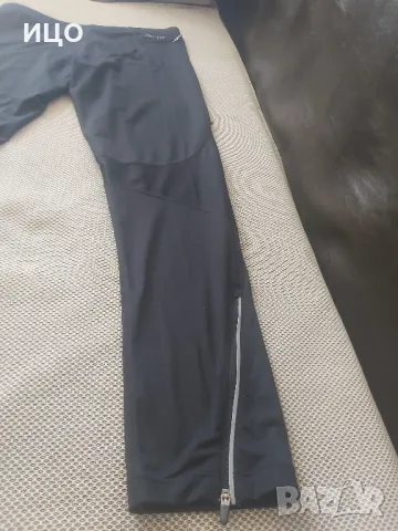 Мъжки клин Nike DRI-FIT , снимка 7 - Спортни дрехи, екипи - 48974103