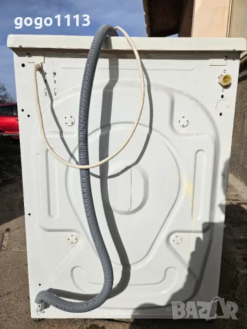 Перфектна пералня Crown LL842ST1, снимка 2 - Перални - 49916735