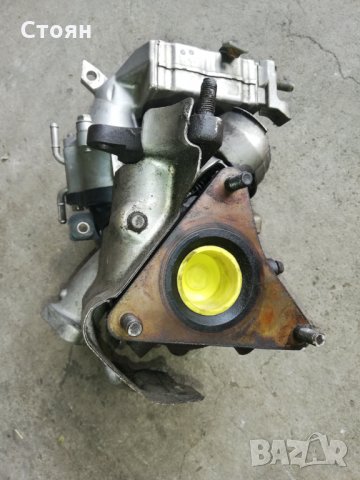 Турбина за Субару дизел мот. EE20Z, снимка 6 - Части - 30228140