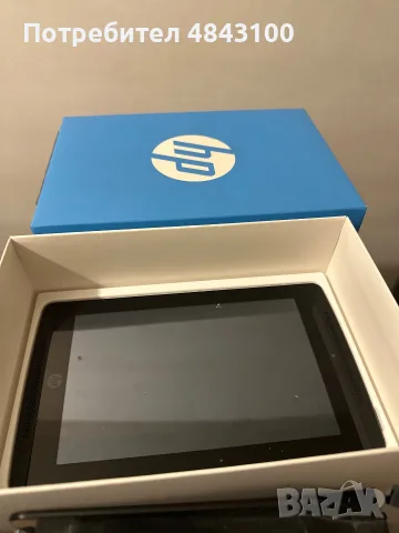 Таблет Hp slate 7 extreme