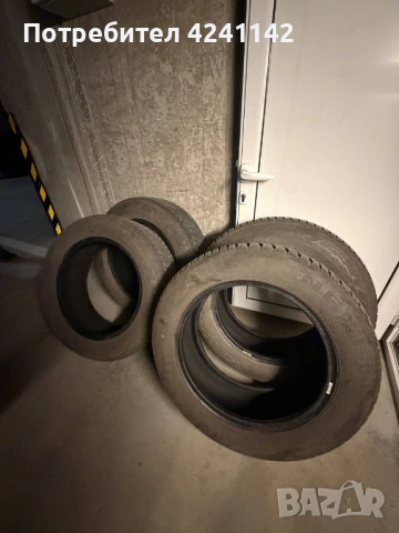 Зимни гуми Nexen 205/60/R16 92H / DOT 2022 - комплект 4 бр.