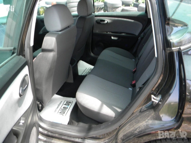 автомобил SEAT LEON 2012 г, снимка 6 - Автомобили и джипове - 52689908