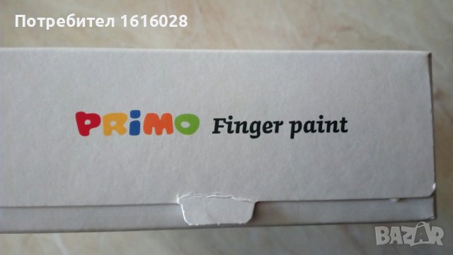 Нови бои за рисуване с пръсти,но може и с четки.Цветни моливи и др., снимка 6 - Арт сувенири - 36371325
