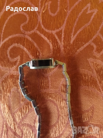 руски дамски часовник Луч  /  Luch, снимка 5 - Дамски - 51999097