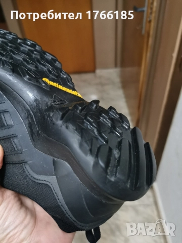 Adidas Terrex-Swift R2 Gore-Tex , снимка 5 - Маратонки - 52511750