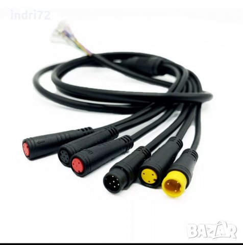 Основени  кабели Blade GT 