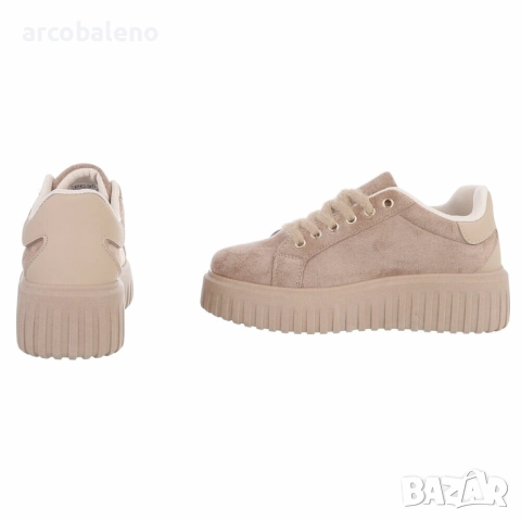 Дамски ниски маратонки, 2цвята , снимка 13 - Маратонки - 52148026