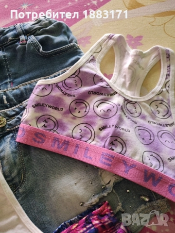 Детски летен лот , снимка 6 - Други - 51764558