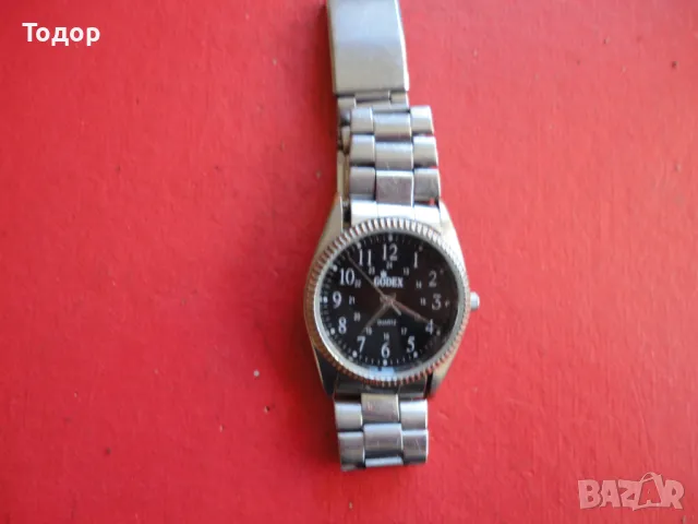 Часовник Godex , снимка 5 - Мъжки - 48000487