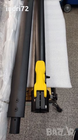 Кормилна тръба за Teverun Blade mini , снимка 2 - Други спортове - 39502774