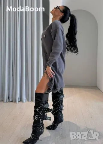 Gucci дамски дълги жилетки различни цветове , снимка 6 - Блузи с дълъг ръкав и пуловери - 48132709