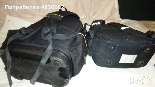 Раница STANLEY FatMax за инструменти 360х270х460 мм , снимка 3 - Бормашини - 55741355