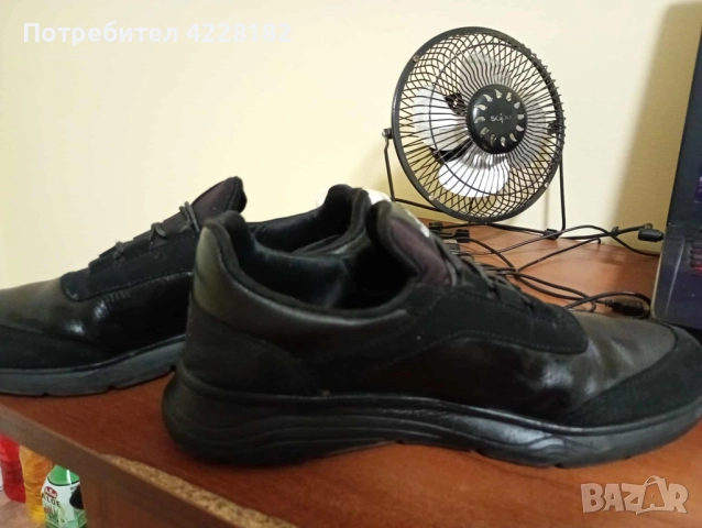 Дамско обувка Lepons, снимка 2 - Маратонки - 51870698