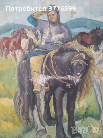 Картина, снимка 3 - Картини - 54105133