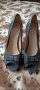 Дамски обувки с висок ток, снимка 4