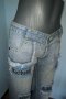 Дизайнерски дънки "Dolce & Gabbana"® 40EU / 30 - 31, снимка 5