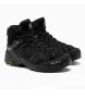Salewa Alp Trainer 2 Mid GTX - размер 44,5 (29,0 см) мъжки високи обувки за планински преходи, снимка 3