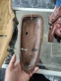 Лот дървени маски четири броя, снимка 7