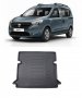 Стелка за багажник RizLine за Dacia Dokker 2012-, снимка 1 - Аксесоари и консумативи - 37416016