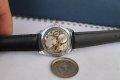СССР часовник ''Ракета'' 21 камъка 37 мм, снимка 7