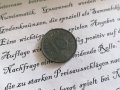 Райх монета - Германия - 10 пфенига | 1940г.; серия G, снимка 2