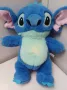 Stitch, плюшена бебешка играчка, с мелодия и светлина, снимка 7