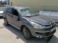 Citroen C-ccrosser 2.2HDI 4x4, снимка 2